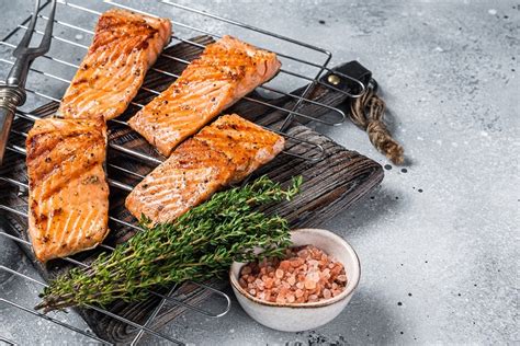 meats to cook on gas grill